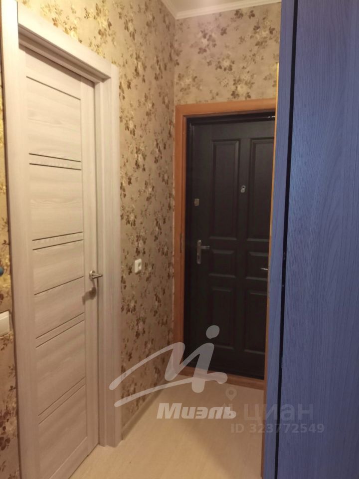 Продажа 1-комн квартиры на вторичном рынке Опалиха мкр, улица Геологов, 17