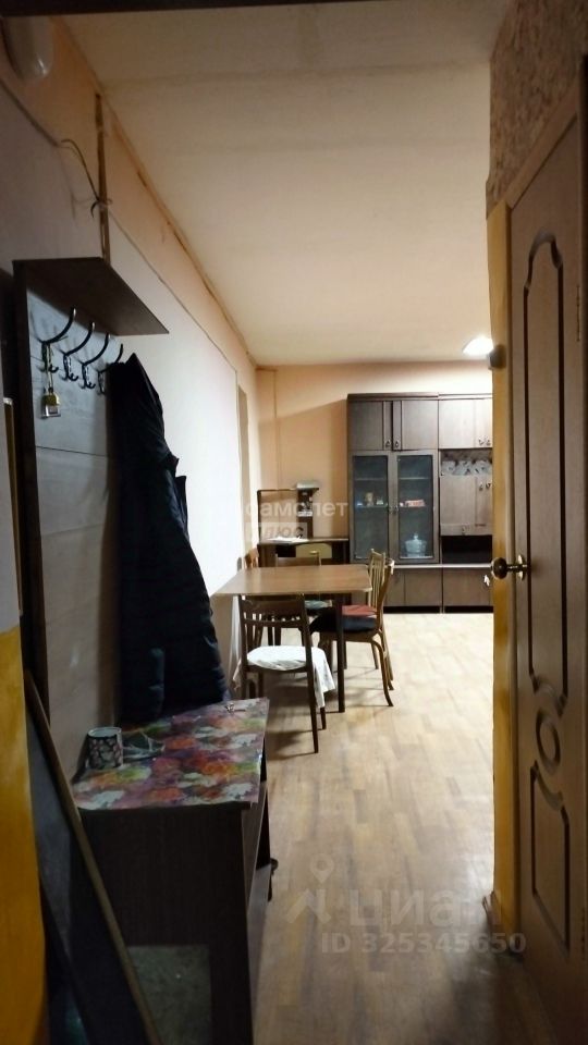 Продажа 2-комн квартиры на вторичном рынке Луховицы, улица Мира, 13