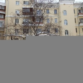 Продажа 1-комн квартиры на вторичном рынке ул Цимлянская,  д. 3,  к. 1