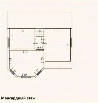 Продажа дома Оржицы кп, улица Большая Садовая, 32