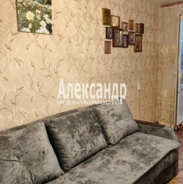 Продажа 2-комн квартиры на вторичном рынке Пеники, Новая улица,  д. 13