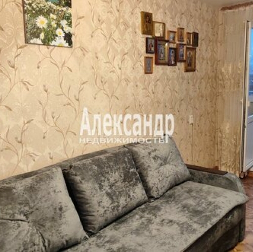 2-комн квартира Пеники, Новая улица,  д. 13