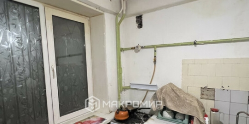 2-комн квартира Краснопутиловская улица,  д. 52