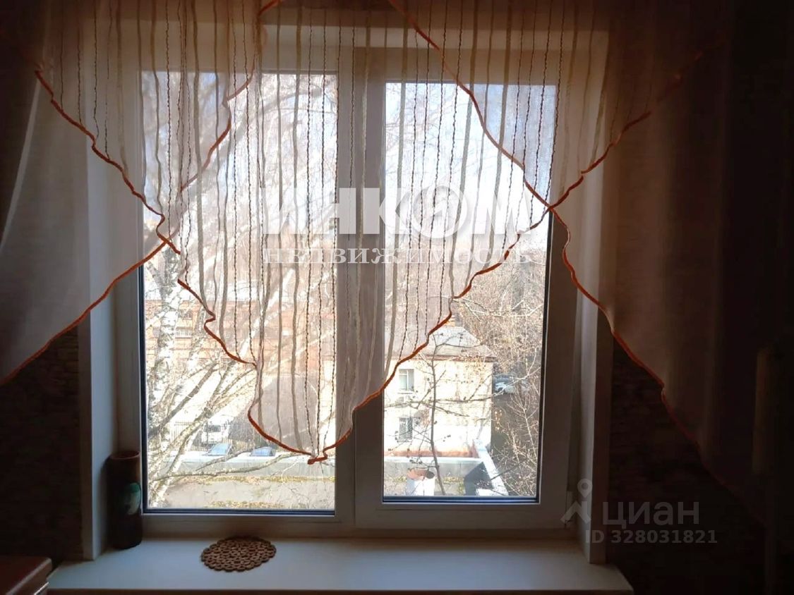 Продажа 1-комн квартиры на вторичном рынке Глебовская улица, 12