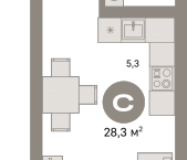 Продать Квартиры в новостройке Москва г., Тагильская ул.   2