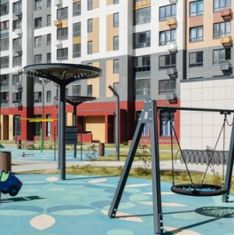 Продажа 2-комн квартиры на вторичном рынке Битца, Южный бульвар,  д. 6