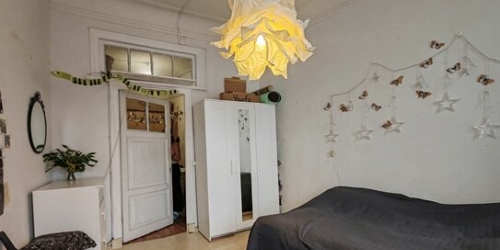 4-комн квартира пер Гривцова,  д. 13/11