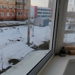 Продажа 2-комн квартиры на вторичном рынке Истра, ул Имени Героя Советского Союза Голованова,  д. 15