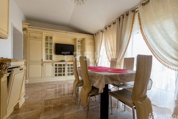 Продажа дома Сестрорецк, 6-я Тарховская ул,  д. 24а