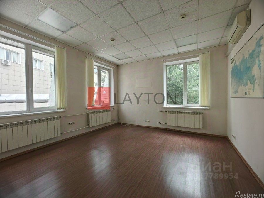 Аренда отдельного здания Старопетровский проезд,  д. 7А с19