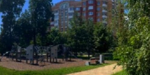 3-комн квартира Люсиновская улица, 39с2