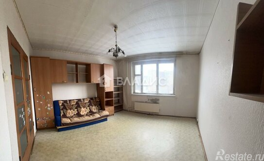 Продажа 3-комн квартиры на вторичном рынке Красногорск, ул Губайлово,  д. 33