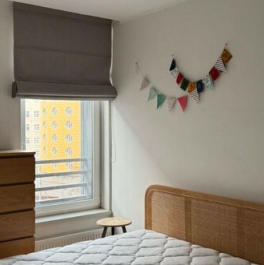 Продажа 1-комн квартиры на вторичном рынке улица Академика Павлова,  д. 7