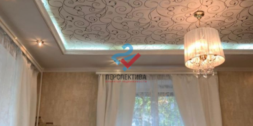 1-комн квартира Предтеченский Б. пер