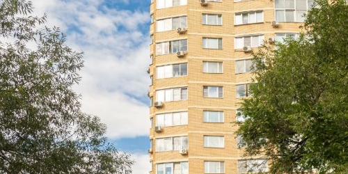 2-комн квартира 5-й Войковский проезд, 16к2