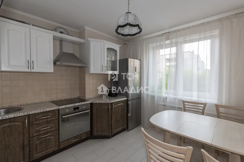 Продажа 2-комн квартиры на вторичном рынке Ивантеевка, ул. Трудовая,  д. 18