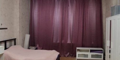 8-комн квартира ул Старорусская,  д. 5/3