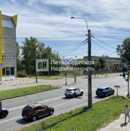 Продажа 1-комн квартиры на вторичном рынке улица Маршала Говорова,  д. 32