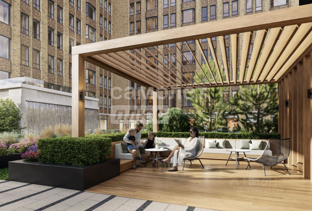 Продажа 2-комн квартиры на вторичном рынке улица 1-я Ямского Поля, 26