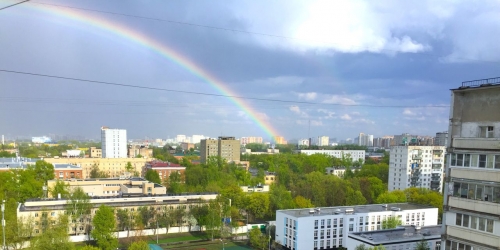 3-комн квартира 3-й Лихачёвский переулок, 1к1