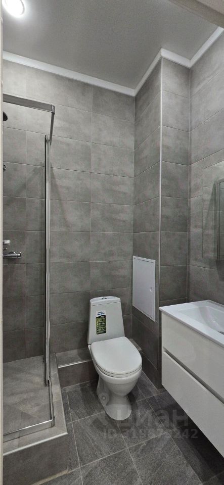 Продажа студии Сертолово, Центральная улица, 14к4