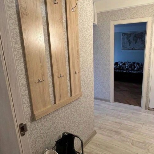 1-комн квартира Авиационная улица, 22