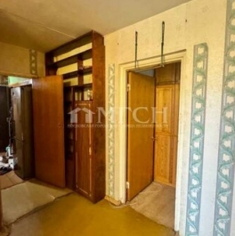 Продажа 3-комн квартиры на вторичном рынке Свободы ул,  д. 63