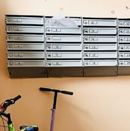 Продажа 2-комн квартиры на вторичном рынке пос. Дачного хозяйства Архангельское, 14