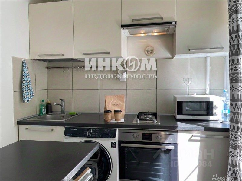 Продажа 1-комн квартиры на вторичном рынке Высокая улица,  д. 20