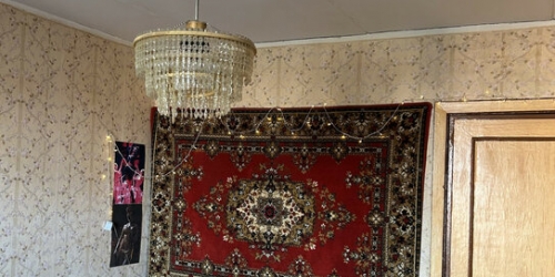 3-комн квартира ул Кузнецовская,  д. 16