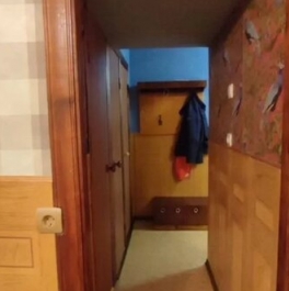 Продажа 3-комн квартиры на вторичном рынке Подольск, Мраморная улица