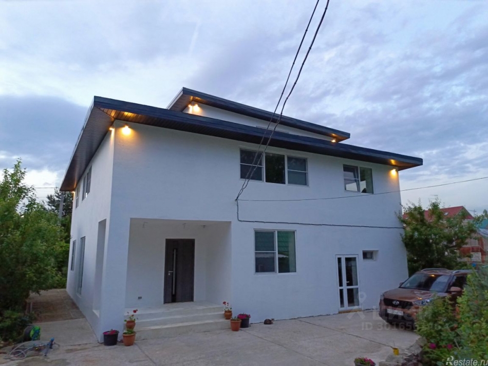 Продажа дома Дроздово, Кузьминская улица