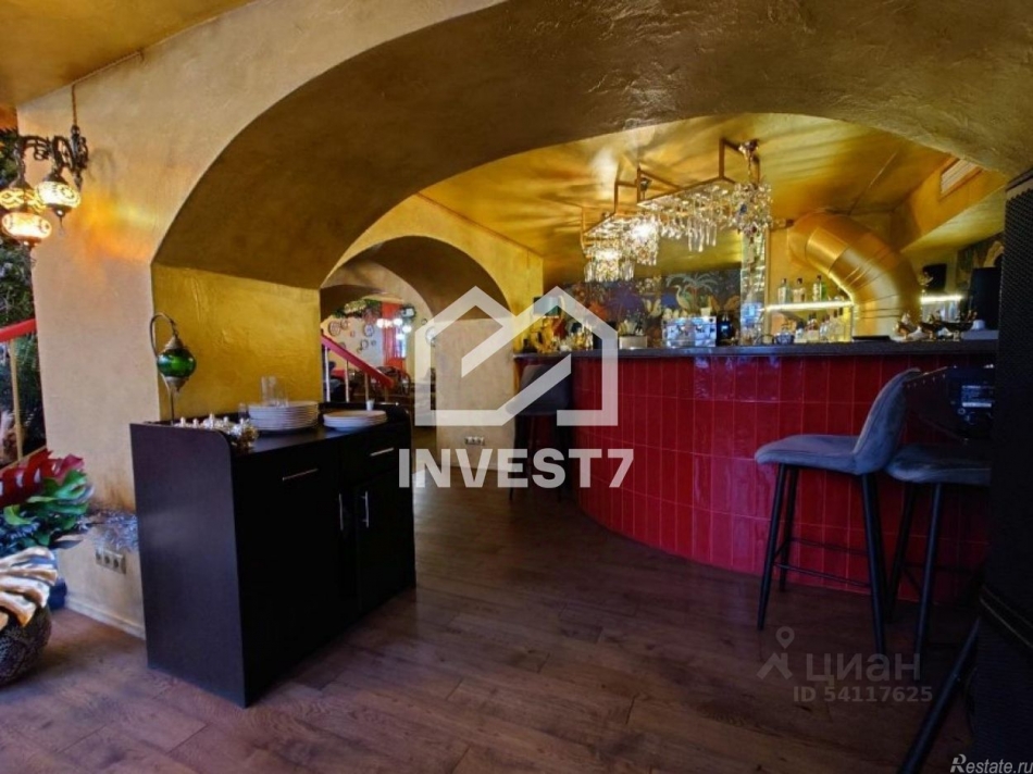 Аренда торгового помещения Пироговская Б. ул,  д. 51