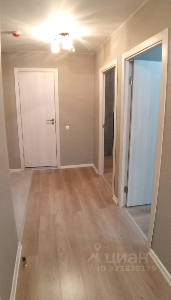 Аренда 2-комн квартиры на вторичном рынке Котельники, улица Сосновая, 5к1