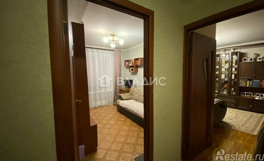 Продажа 2-комн квартиры на вторичном рынке проезд Якушкина,  д. 5