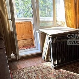 Продажа 2-комн квартиры на вторичном рынке Загорянский пгт, улица Димитрова, 57 Продажа 2-комн квартиры на вторичном рынке Загорянский пгт, улица Димитрова, 57