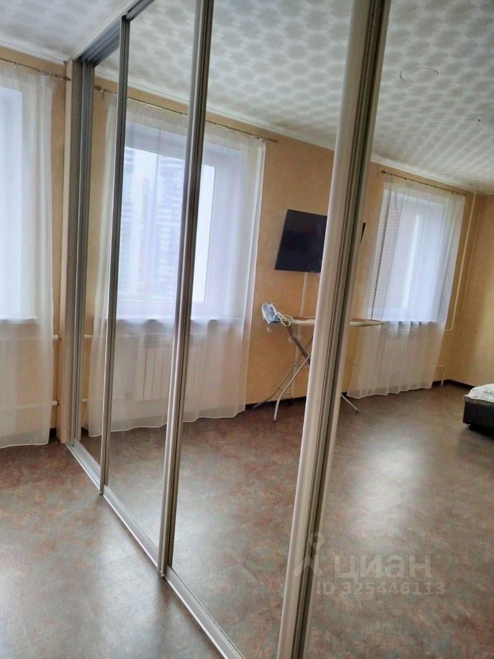 Аренда комнаты улица Шаврова, 25К1