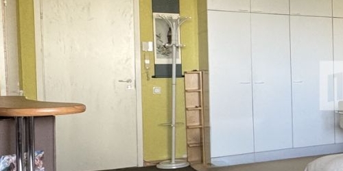 1-комн квартира Новосмоленская набережная, 2