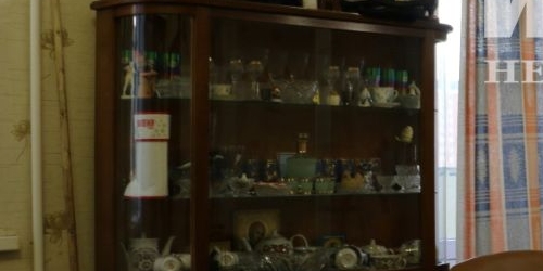 4-комн квартира улица Рогожский Вал, 7