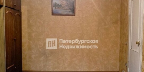 3-комн квартира Металлистов пр-кт,  д. 65