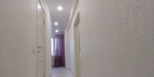 1-комн квартира Смоленский 1-й пер,  д. 13