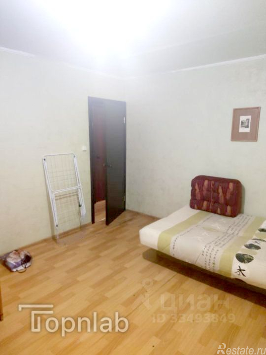 Продажа 2-комн квартиры на вторичном рынке ул Каспийская,  д. 30,  к. 5