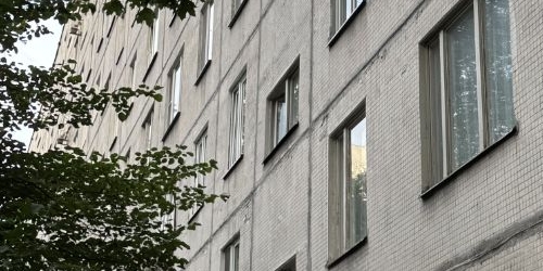 3-комн квартира улица Ляпидевского, 4