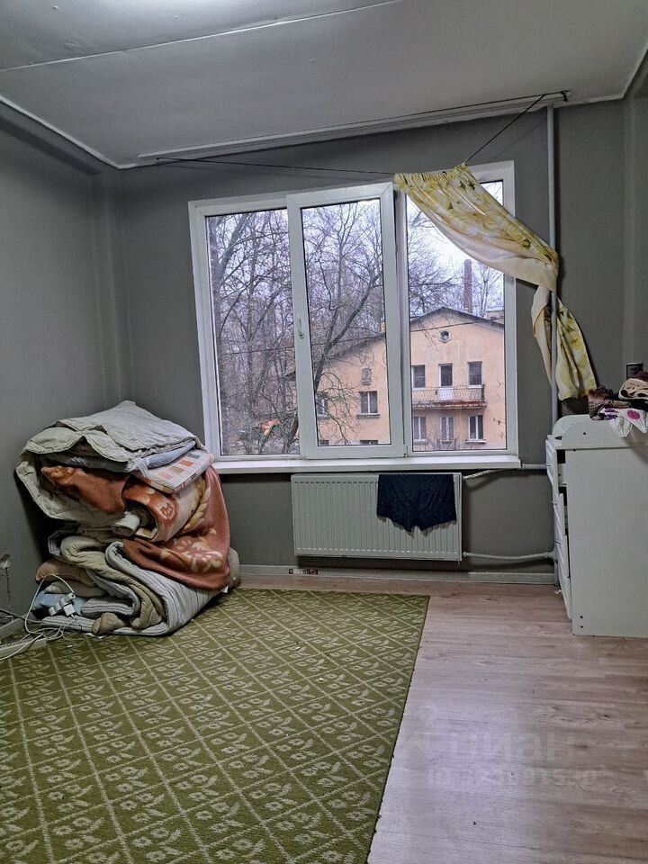 Продажа 2-комн квартиры на вторичном рынке Октябрьская набережная, 64К2