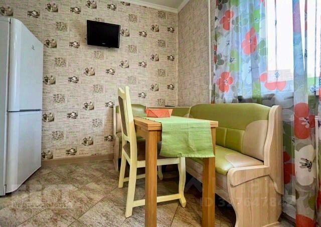 Продажа 1-комн квартиры на вторичном рынке Варшавское шоссе, 152К2