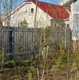 Продажа дома Рощино пгт, проезд 3-й Строительный, 3