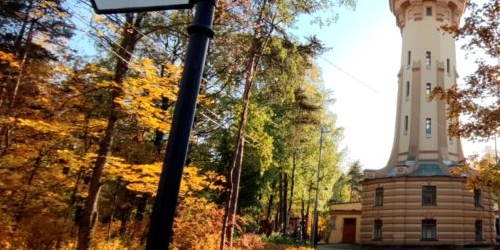 2-комн квартира Политехническая улица, 29к1