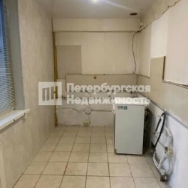 Продажа 3-комн квартиры на вторичном рынке Дунайский пр-кт,  д. 37,  к. 1