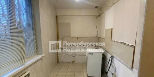 3-комн квартира Дунайский пр-кт,  д. 37,  к. 1