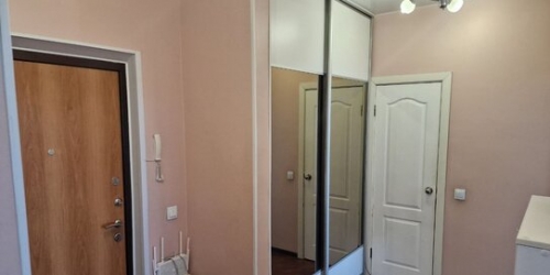 2-комн квартира Рабфаковский 1-й пер,  д. 3